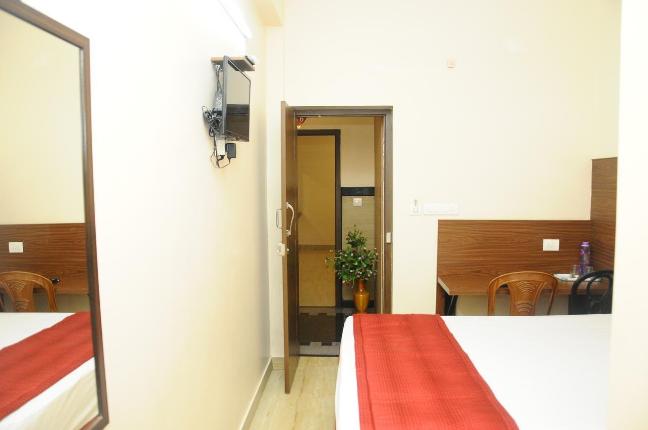 Hotel Lovely Nest Coimbatore Eksteriør bilde